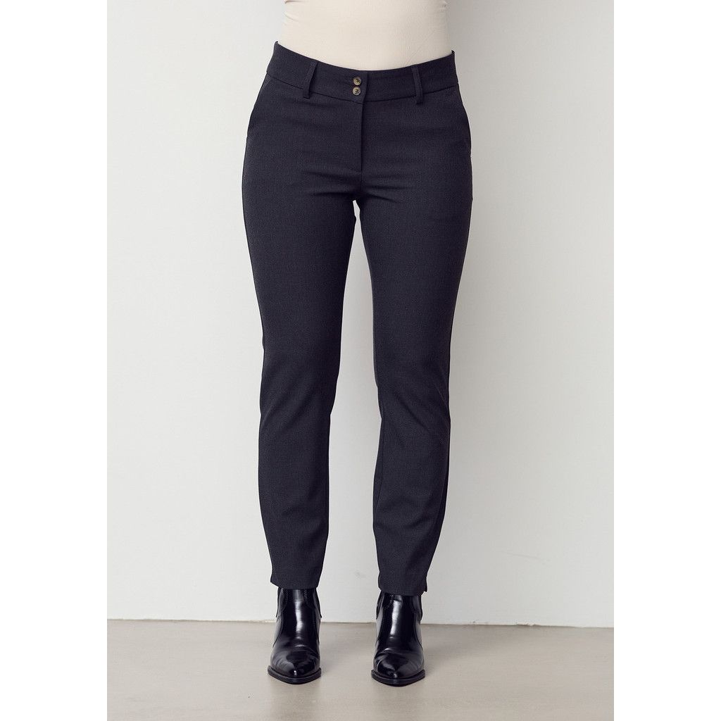 Firenze strech chino black I Say