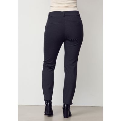 Firenze strech chino black I Say