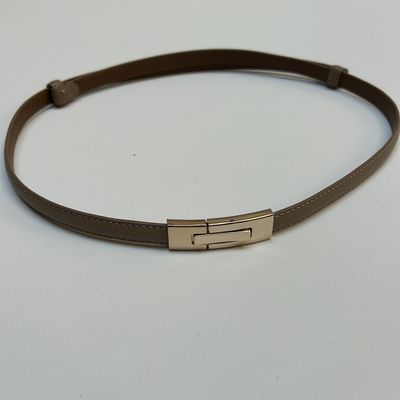 Bælte (Taupe) ThreeM