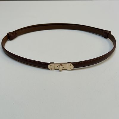 Bælte (Brown) ThreeM