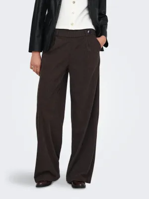 JDYGeggo Cord Pant (Coffee Bean) JDY