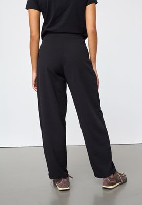Glut barrel pants black Sisters Point