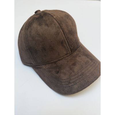 Cap Brown ThreeM