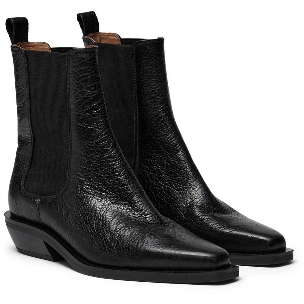 PAAlmira buffalo Black Pavement