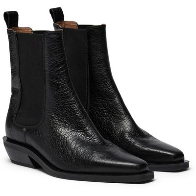 PAAlmira buffalo Black Pavement
