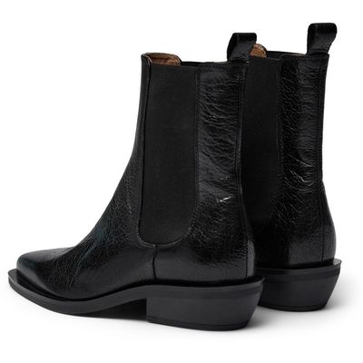 PAAlmira buffalo Black Pavement