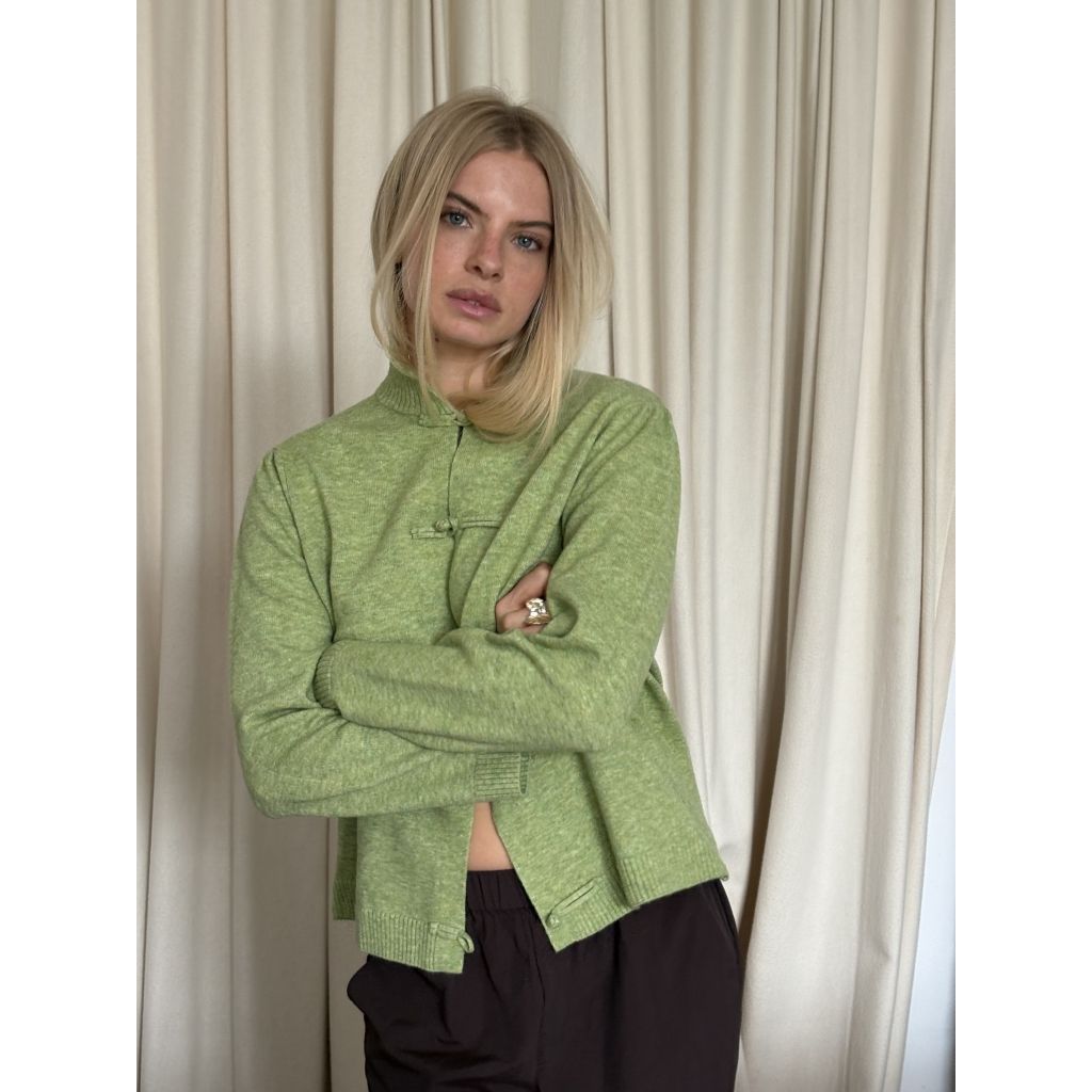 Tia Knit Contine
