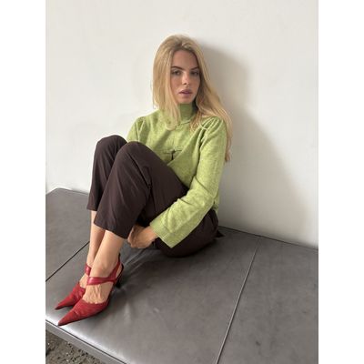 Tia Knit Contine