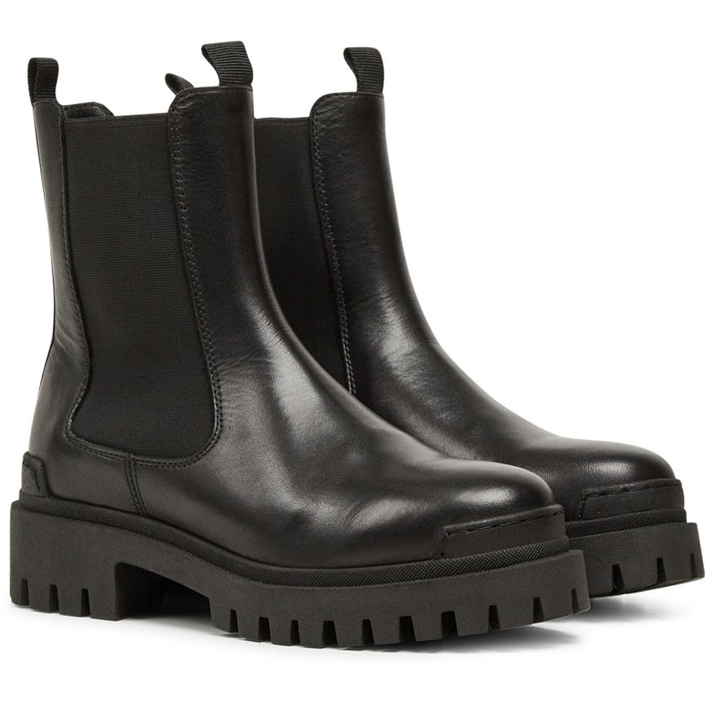 Malou boots black Pavement