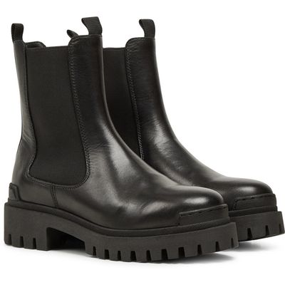 Malou boots black Pavement