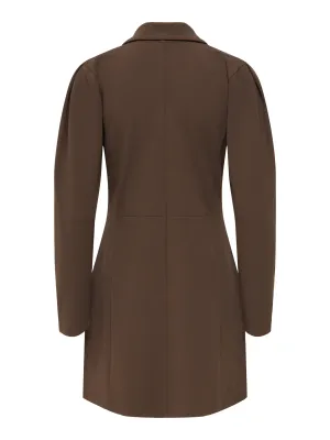 JDYCatia (Brown) JDY