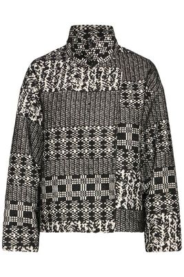 IHCinaro Jacket (Black) ICHI