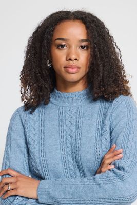 IHPovoke LS5 (Allure - Blue) ICHI