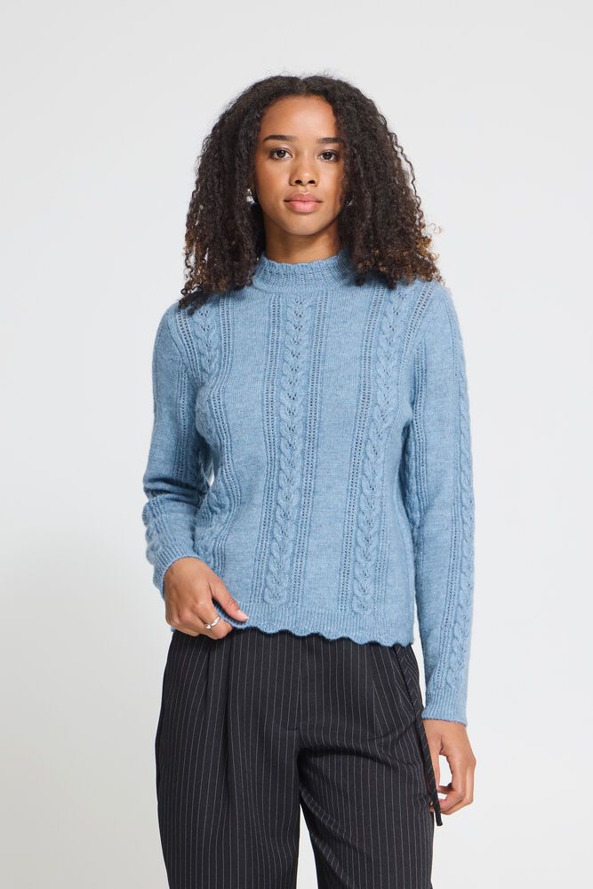IHPovoke LS5 (Allure - Blue) ICHI