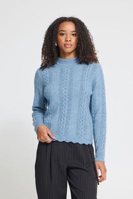 IHPovoke LS5 (Allure - Blue) ICHI