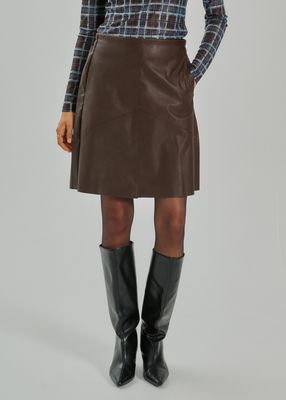 FQHarley-Skirt (Mole) Freequent