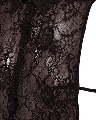FQLacy Collar (Mole) Freequent
