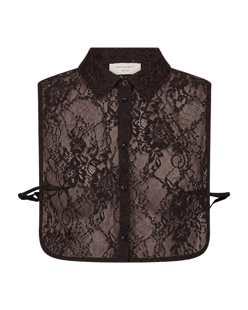 FQLacy Collar (Mole) Freequent