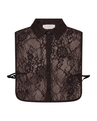 FQLacy Collar (Mole) Freequent