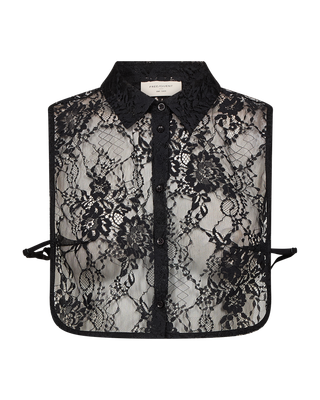 FQLacy Collar (Black) Freequent