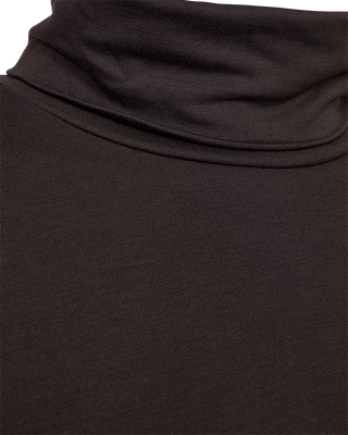 FQLiana High Neck-LS (Mole) Freequent