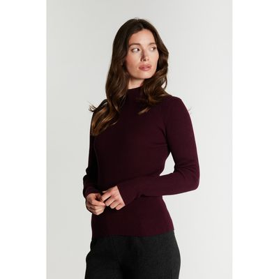 ​7439RDFCassia Merlot Rue de Femme