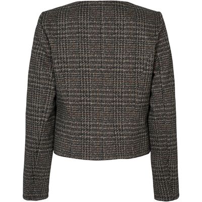​7816RDFYoko blazer Rue de Femme