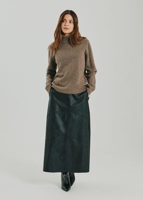 FQHarley-Skirt (Black) Freequent
