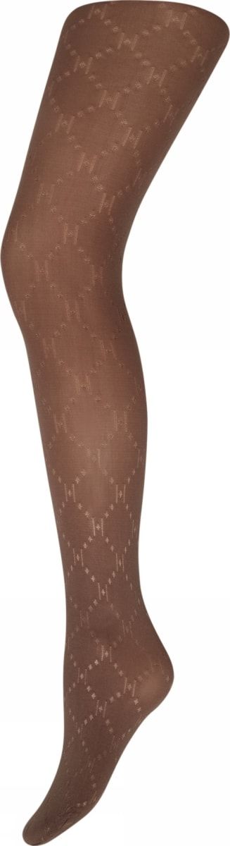 Tight Micro 60d Logo (Brown) Hype The Detail