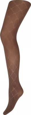 Tight Micro 60d Logo (Brown) Hype The Detail