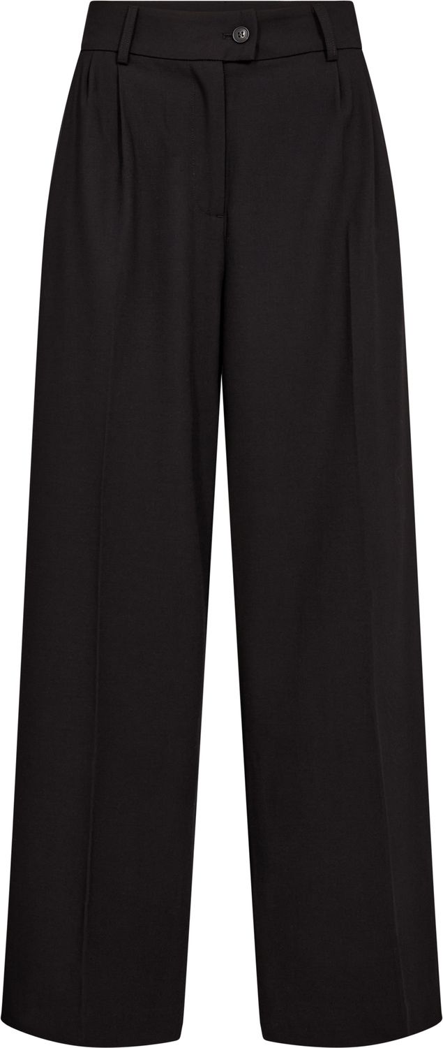 Pants (Black) Hype The Detail