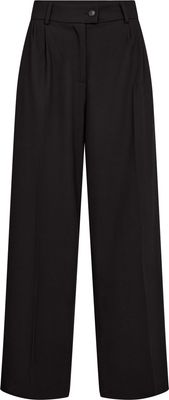 Pants (Black) Hype The Detail