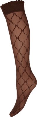 Kneehigh Logo (Brown) Hype the Detail