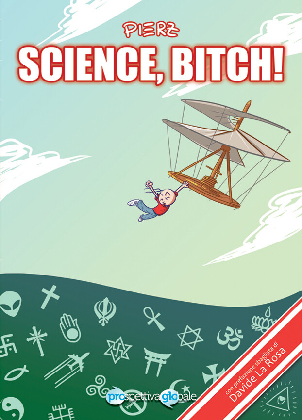 Science, bitch!
