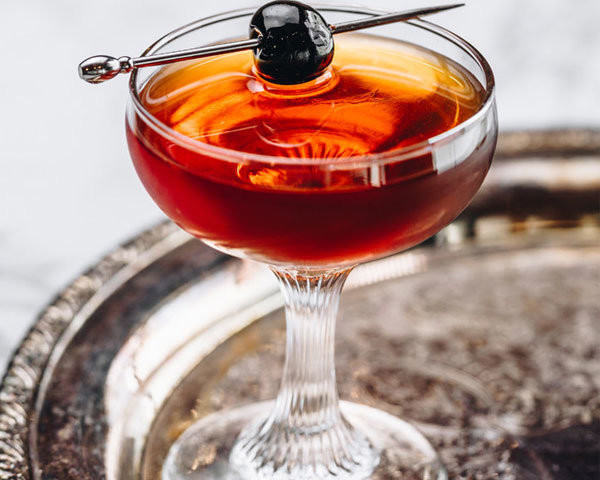 Cocktails