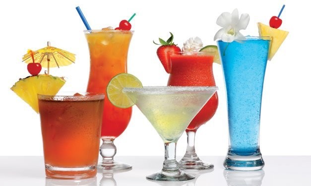 Mocktails