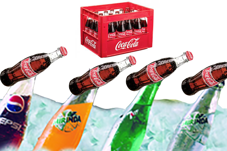 Soft Drinks