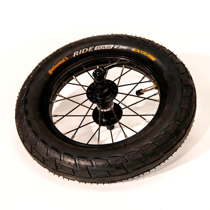 Replacement Wheel