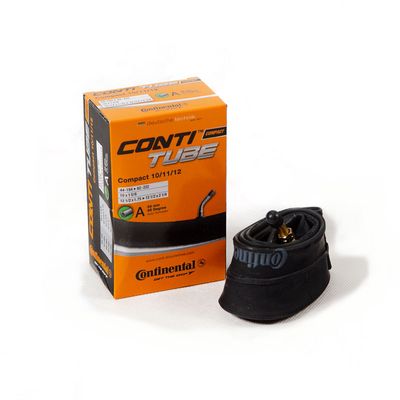 Spare / Replacement Tube by Continental