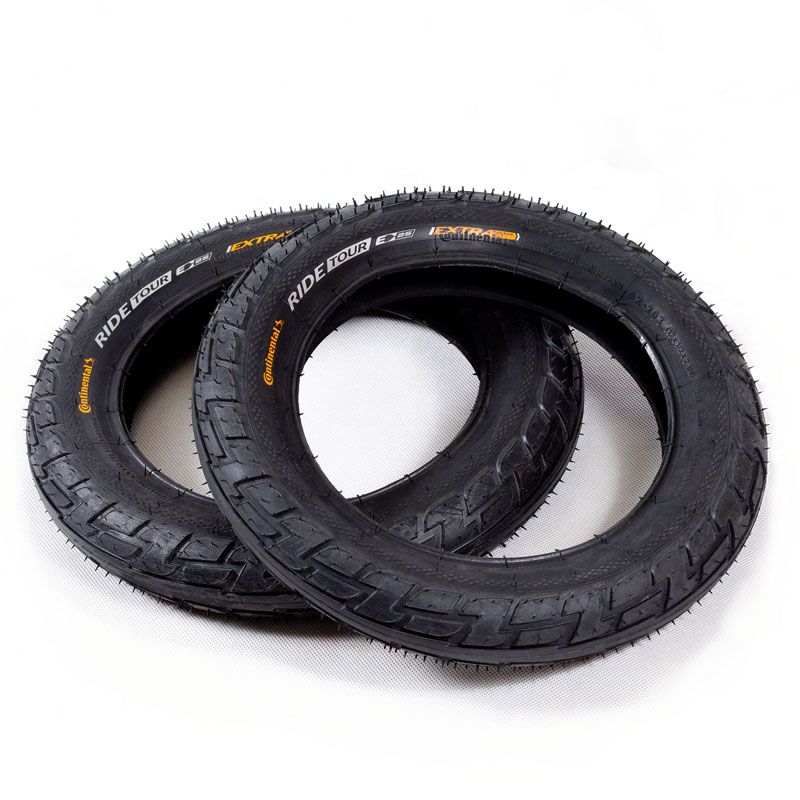 Spare / Replacement Tire Continental Ride Tour 12&#39;&#39;