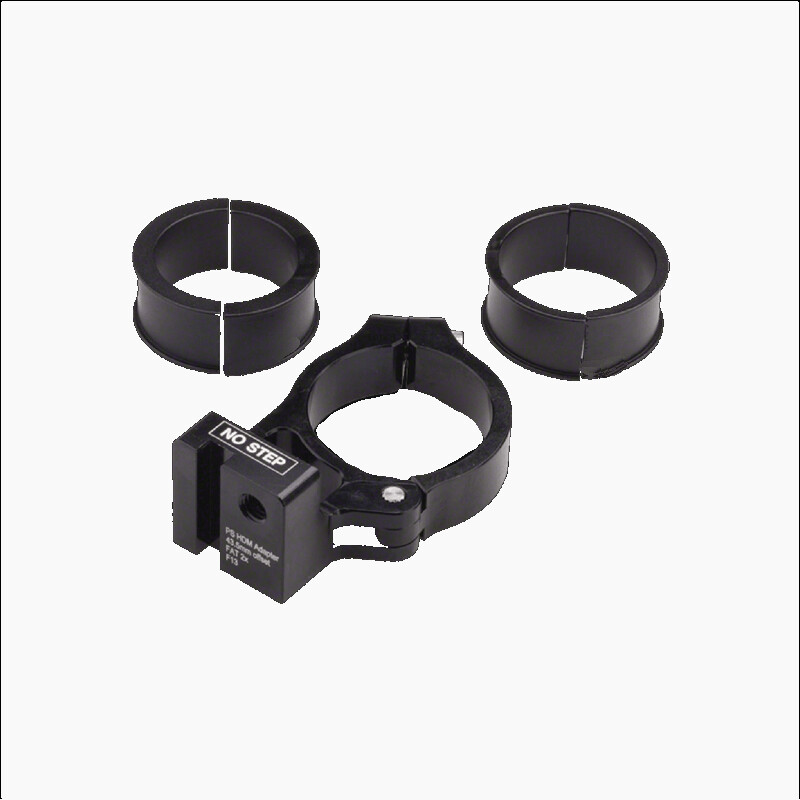 sram front derailleur shim