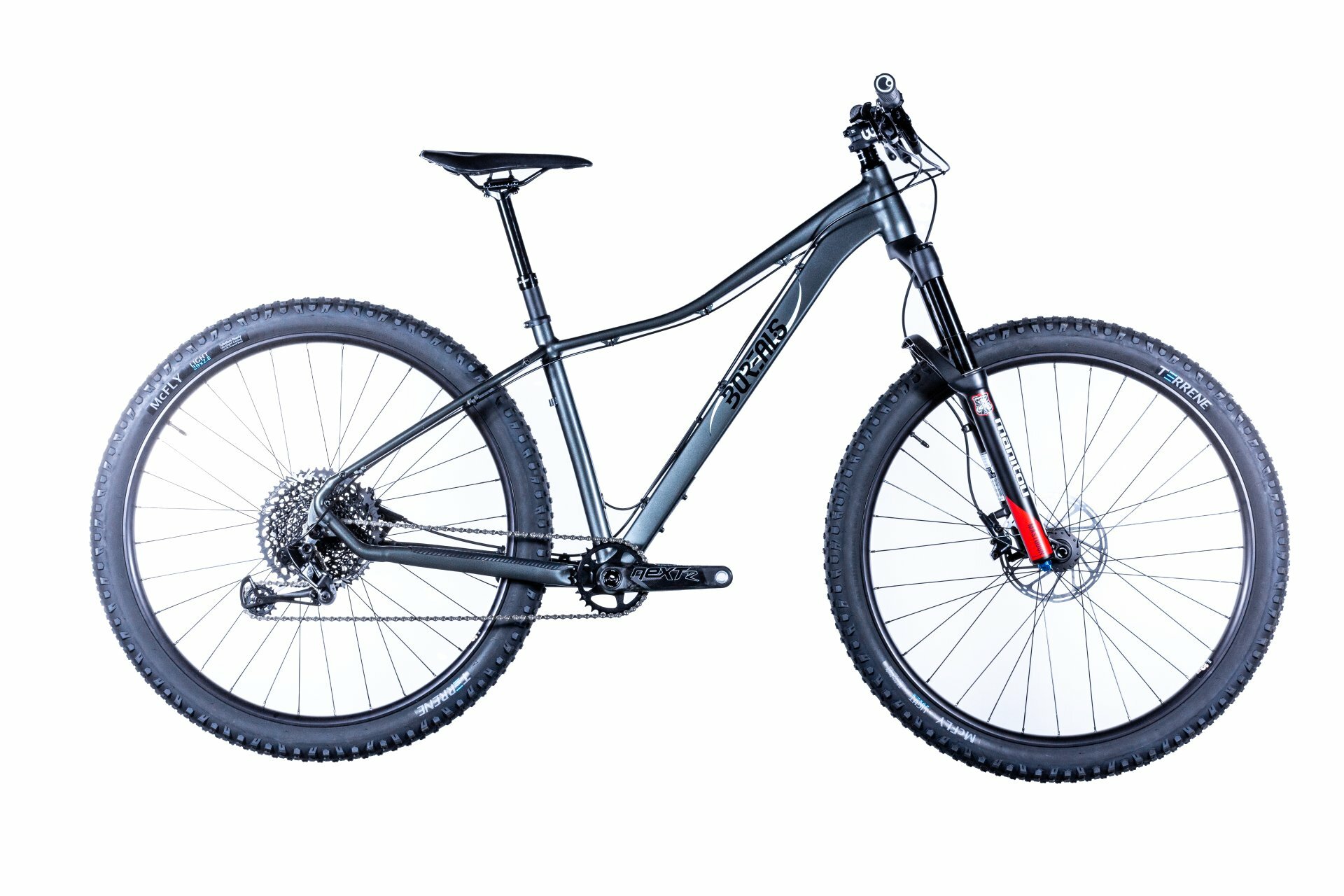 borealis bikes for sale