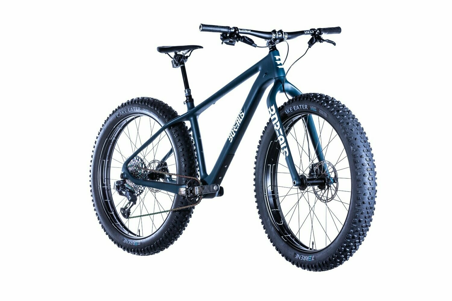 frame fat bike