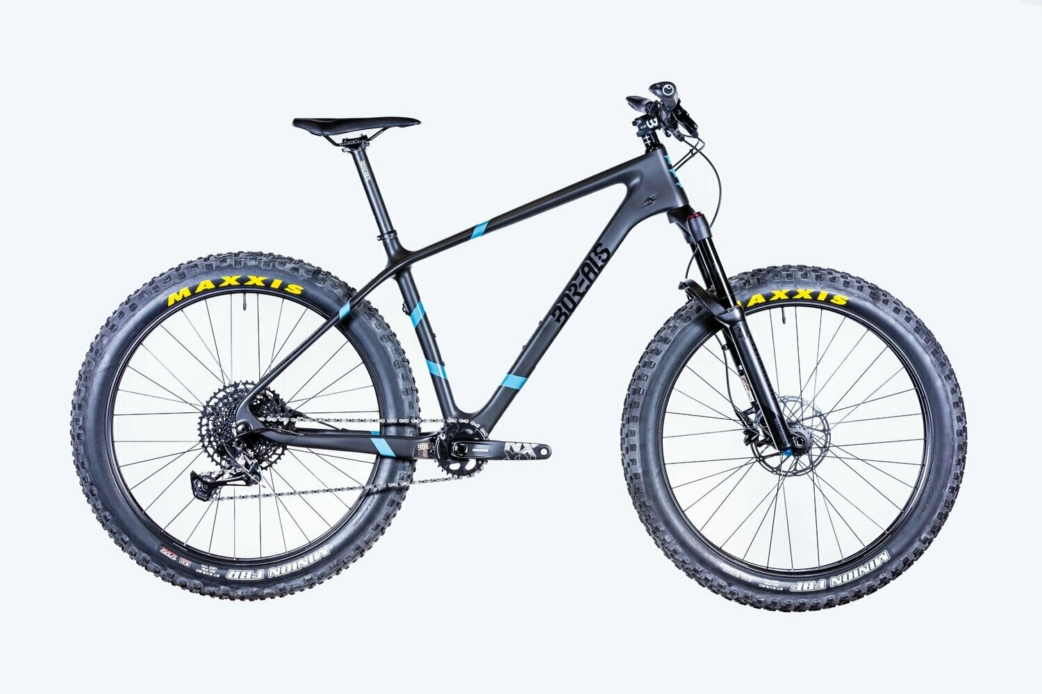 borealis fatbike