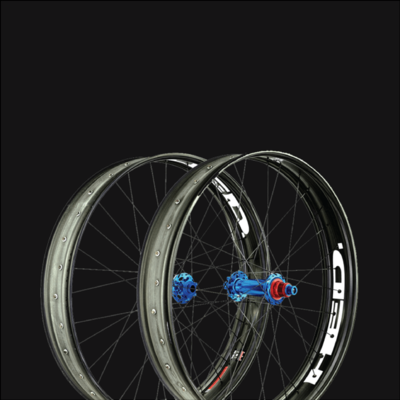 RIMS \u0026 WHEELS