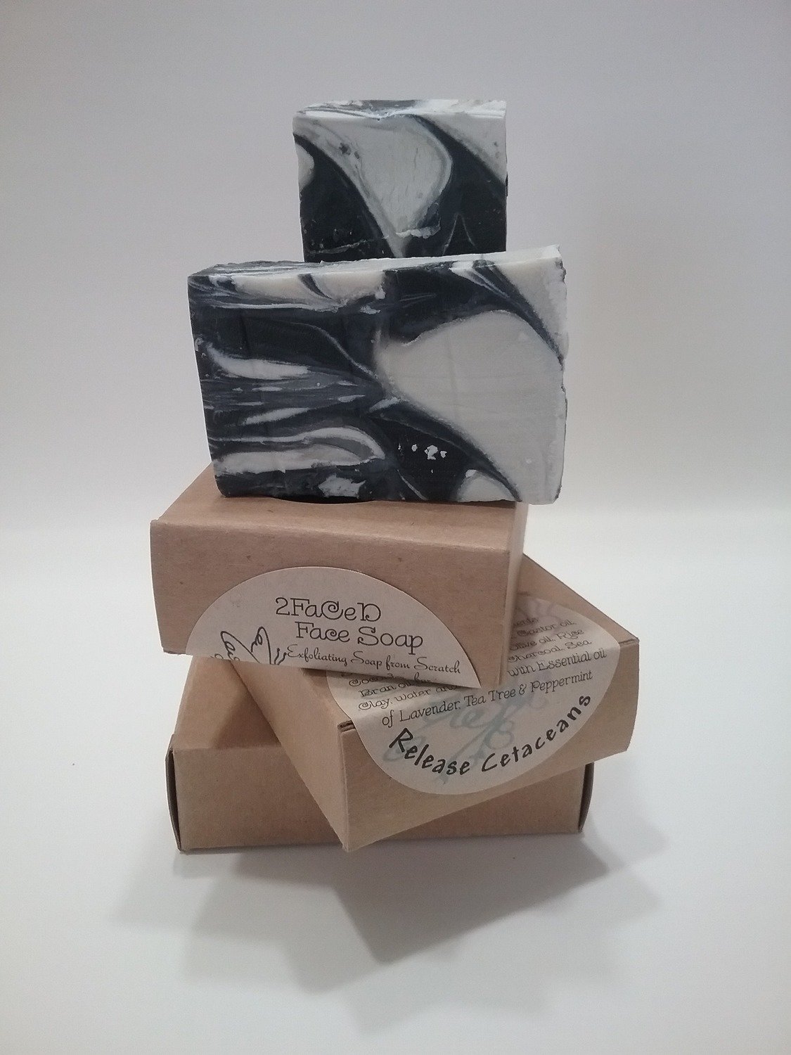 Soaps from Scratch (Cold Process)