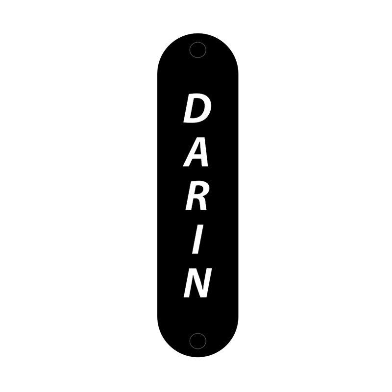 Name Vertical
