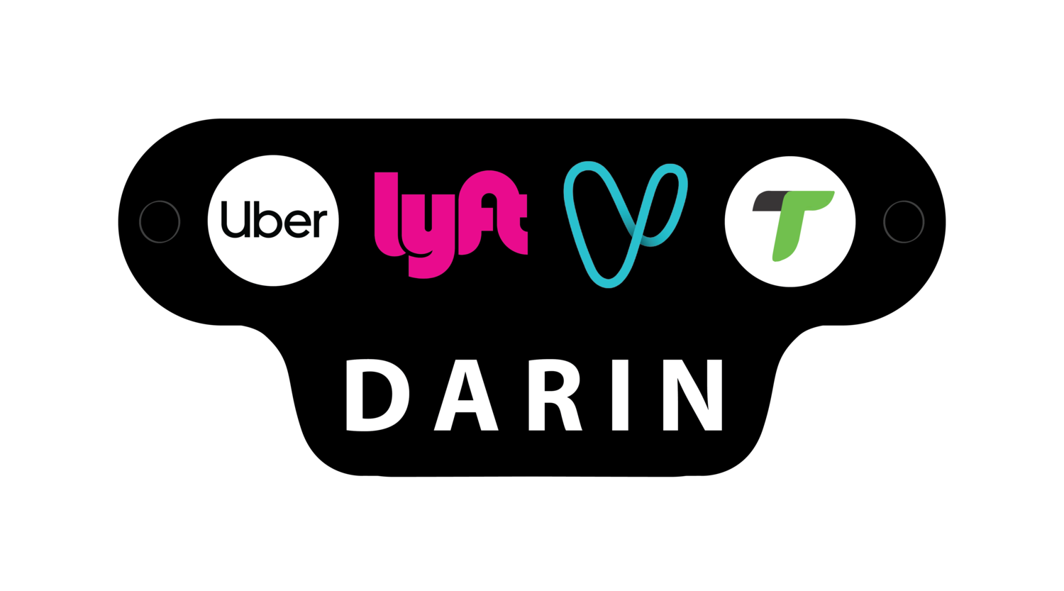 Name &amp; Logo Horizontal