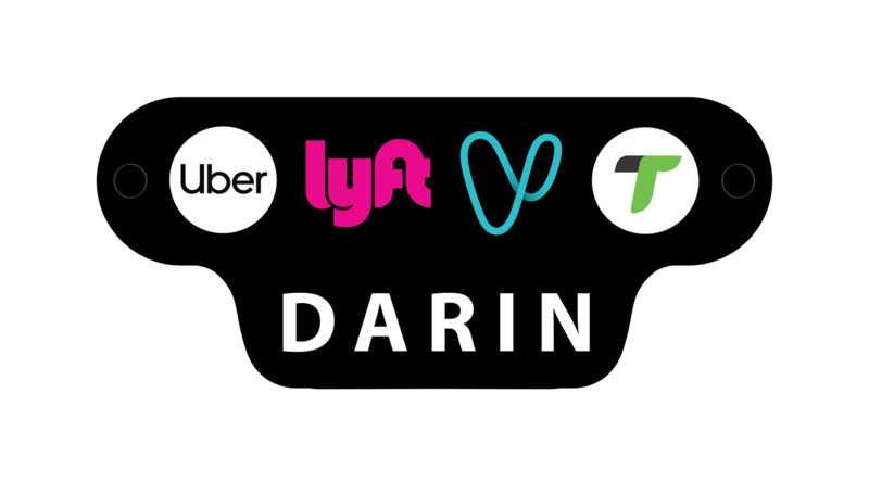 Name &amp; Logo Horizontal