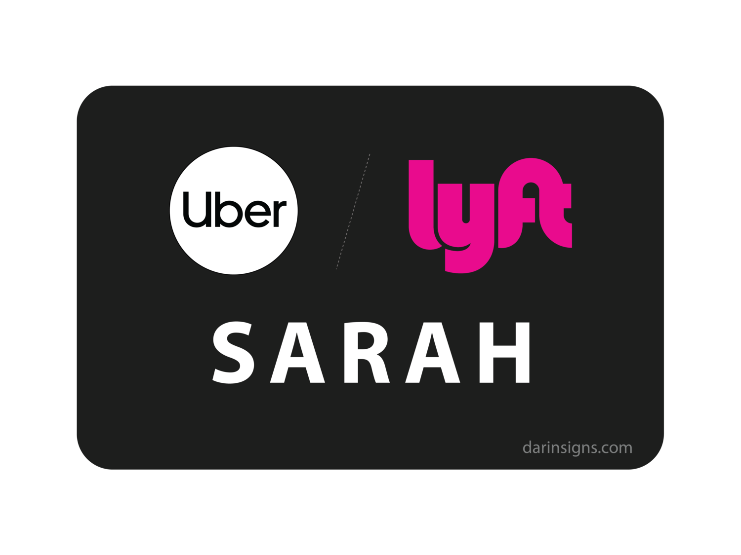 Car Magnet